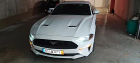 Ford Mustang НОВ ВНОС, снимка 1