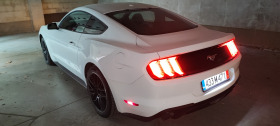 Ford Mustang   | Mobile.bg   11