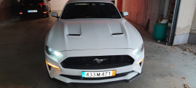 Ford Mustang НОВ ВНОС, снимка 2 - Автомобили и джипове - 45282176