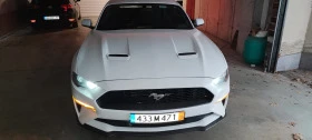 Ford Mustang НОВ ВНОС, снимка 2