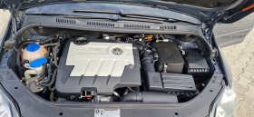 VW Golf Plus 2.0 TDI 110k.c, снимка 16 - Автомобили и джипове - 43193672