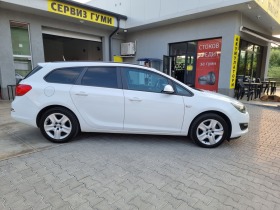 Opel Astra 1.7CDTI   | Mobile.bg   4