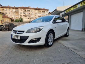 Opel Astra 1.7CDTI Фейслифт , снимка 2