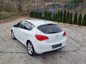 Opel Astra 1.4i Klimatik/Euro5, снимка 4