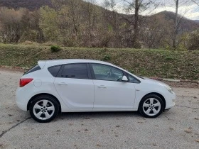 Opel Astra 1.4i Klimatik/Euro5, снимка 6