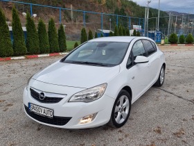 Opel Astra 1.4i Klimatik/Euro5, снимка 2 - Автомобили и джипове - 43262908