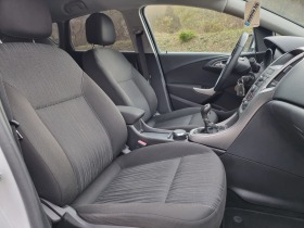 Opel Astra 1.4i Klimatik/Euro5 | Mobile.bg   12