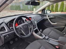 Opel Astra 1.4i Klimatik/Euro5, снимка 9