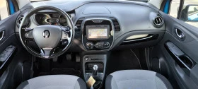 Renault Captur 0, 9TCe 90кс КЛИМАТОРНИК НАВИГАЦИЯ - [8] 