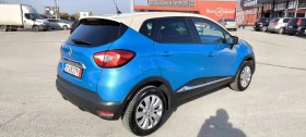 Renault Captur 0, 9TCe 90кс КЛИМАТОРНИК НАВИГАЦИЯ - [4] 