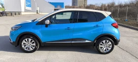 Renault Captur 0, 9TCe 90кс КЛИМАТОРНИК НАВИГАЦИЯ - [6] 