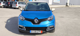 Renault Captur 0, 9TCe 90кс КЛИМАТОРНИК НАВИГАЦИЯ
