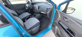 Renault Captur 0, 9TCe 90кс КЛИМАТОРНИК НАВИГАЦИЯ - [11] 