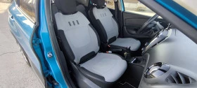 Renault Captur 0, 9TCe 90кс КЛИМАТОРНИК НАВИГАЦИЯ - [10] 