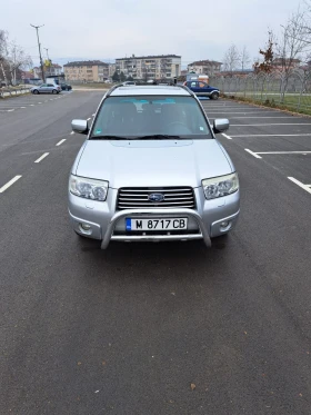 Обява за продажба на Subaru Forester 2.0 с газ ~7 099 лв. - изображение 8