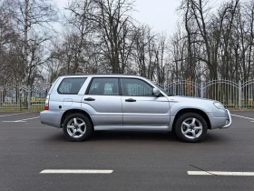 Subaru Forester 2.0 с газ, снимка 6