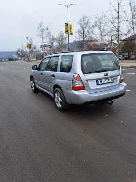 Subaru Forester 2.0 с газ, снимка 3