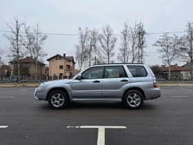 Обява за продажба на Subaru Forester 2.0 с газ ~7 099 лв. - изображение 5
