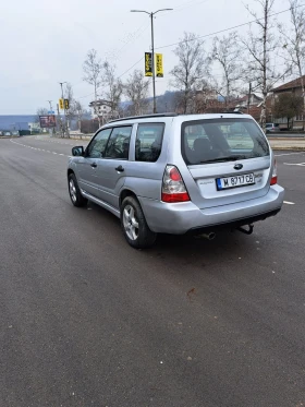 Обява за продажба на Subaru Forester 2.0 с газ ~7 099 лв. - изображение 2