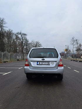 Обява за продажба на Subaru Forester 2.0 с газ ~7 099 лв. - изображение 4