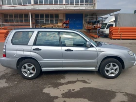 Subaru Forester 2.0   | Mobile.bg    10