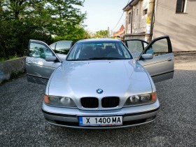 BMW 528 GAS 170400кл., снимка 2 - Автомобили и джипове - 45437621