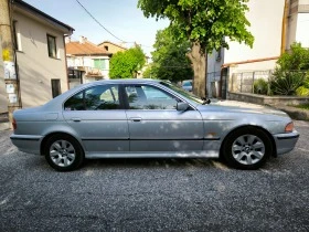 BMW 528 GAS 170400кл., снимка 4