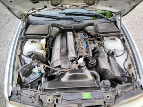 BMW 528 GAS 170400кл., снимка 14 - Автомобили и джипове - 45437621