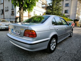 BMW 528 GAS 170400кл., снимка 5 - Автомобили и джипове - 45437621