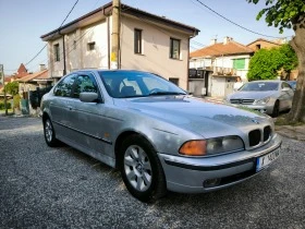 BMW 528 GAS 170400кл., снимка 3