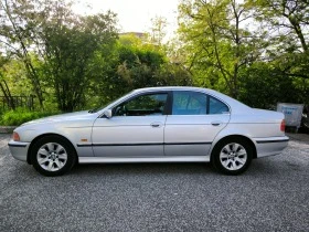 BMW 528 GAS 170400кл., снимка 7