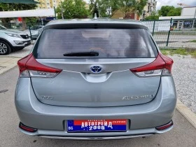 Toyota Auris 1, 8   | Mobile.bg    8