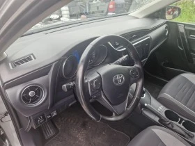 Toyota Auris 1, 8   | Mobile.bg    9