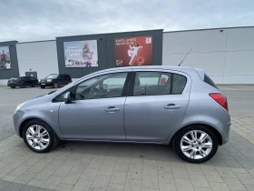 Opel Corsa | Mobile.bg    4