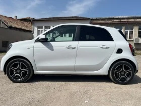 Smart Forfour A453, снимка 4