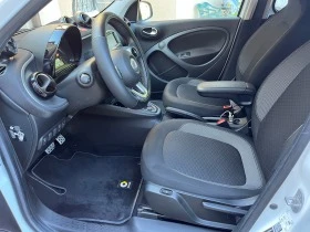 Smart Forfour A453, снимка 14