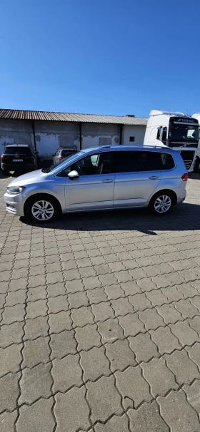 VW Touran | Mobile.bg    3