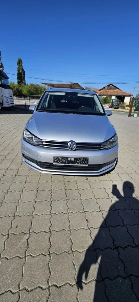 VW Touran | Mobile.bg    2