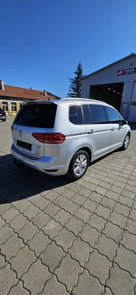 VW Touran | Mobile.bg    4