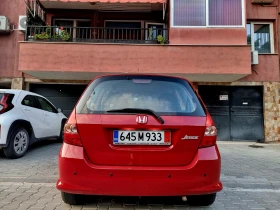 Honda Jazz * 1.4.* 83 ps* , снимка 5