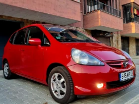 Honda Jazz * 1.4.* 83 ps* , снимка 3