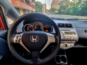 Honda Jazz * 1.4.* 83 ps* , снимка 10