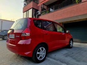 Honda Jazz * 1.4.* 83 ps* , снимка 6