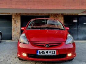 Honda Jazz * 1.4.* 83 ps* , снимка 2