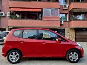 Honda Jazz * 1.4.* 83 ps* , снимка 8