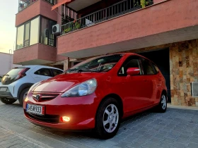 Honda Jazz * 1.4.* 83 ps* , снимка 1