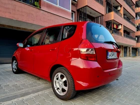 Honda Jazz * 1.4.* 83 ps* , снимка 4