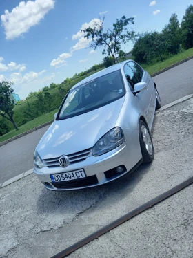 VW Golf 1.6fsi, снимка 1