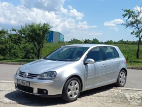 VW Golf 1.6fsi, снимка 3