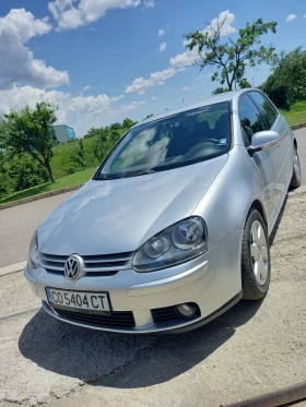 VW Golf 1.6fsi, снимка 7